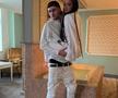 Adrian Mutu, tensiuni cu băiatul cel mare: „Mai face prostii. La 21 de ani ce poți să faci?!” » Mario, implicat recent într-un scandal