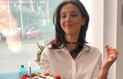 Andreea Răducan, primele declarații despre intervenția suferită în Turcia: „Important este că am găsit rezolvare acestei probleme”