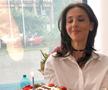 Andreea Răducan. Foto: Instagram