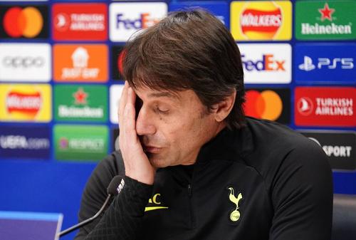 Antonio Conte/ foto: Imago images