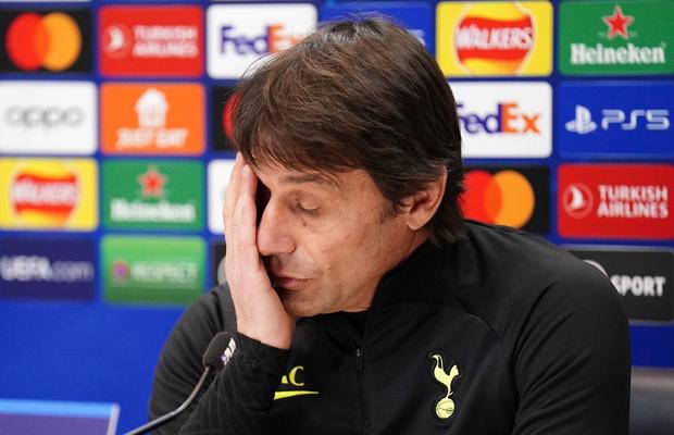 Tottenham renunță la Antonio Conte și ochește un superantrenor! Jucătorii îl roagă să vină! Și campioana Europei îl urmărește!