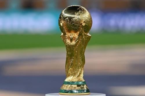 Marocul ar urma să candideze, alături de Spania și Portugalia, pentru organizarea Campionatului Mondial din 2030. 
Foto: Imago