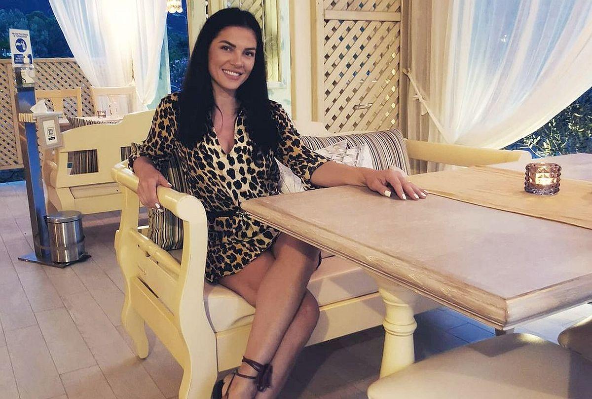 Cu ce se ocupă și câți bani face Maria, soția lui Ionuț Iftimoaie! E pasionată de modă și are propria afacere