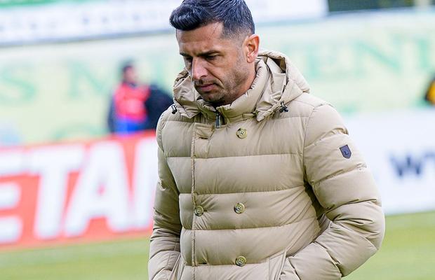„Antrenorul e ca o mănușă” » Situația lui Dică la Mioveni, analizată în studio