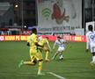 FC Botoșani - CS Mioveni, în ultima etapă a sezonului regular din Liga 1