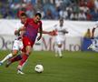 Steaua - Pandurii 1-2