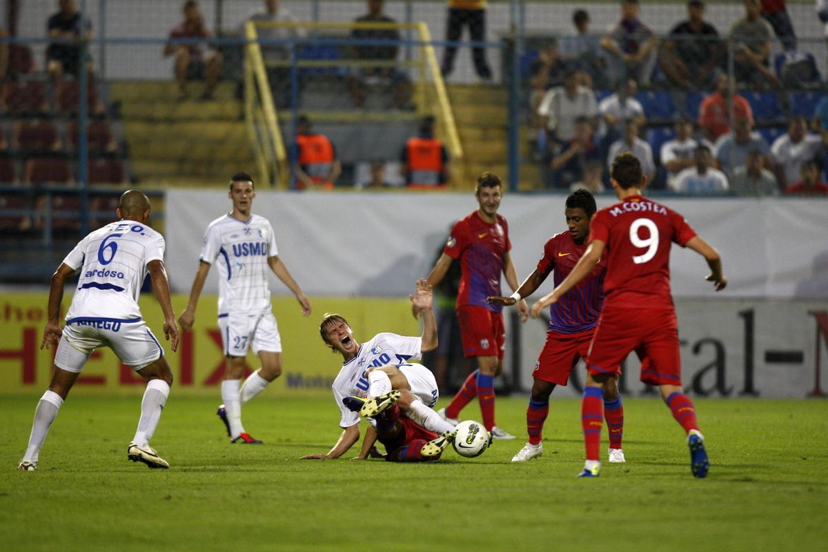 Fostul patron din Liga 1 susține că a blocat două blaturi cu FCSB și Dinamo: „M-am dus la Pintilii: «Câți bani vreți?!»” + ce presiuni făcea Borcea