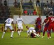 Steaua - Pandurii 1-2