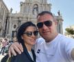 Cu ce se ocupă și câți bani face Maria, soția lui Ionuț Iftimoaie! E pasionată de modă și are propria afacere