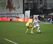 FC Botoșani - CS Mioveni, în ultima etapă a sezonului regular din Liga 1