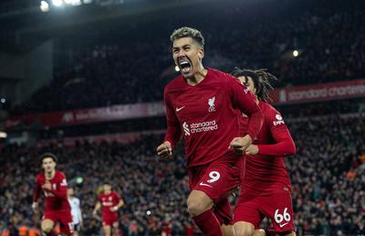 Firmino s-ar fi autopropus în La Liga » Unde vrea să joace din vară brazilianul lui Liverpool