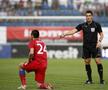Steaua - Pandurii 1-2