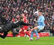 Liverpool - Manchester City / Foto: Getty Images
