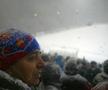 Imagini din arhiva Gazetei Sporturilor de la memorabilul meci FCSB - Villarreal