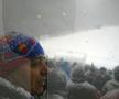 Imagini din arhiva Gazetei Sporturilor de la memorabilul meci FCSB - Villarreal