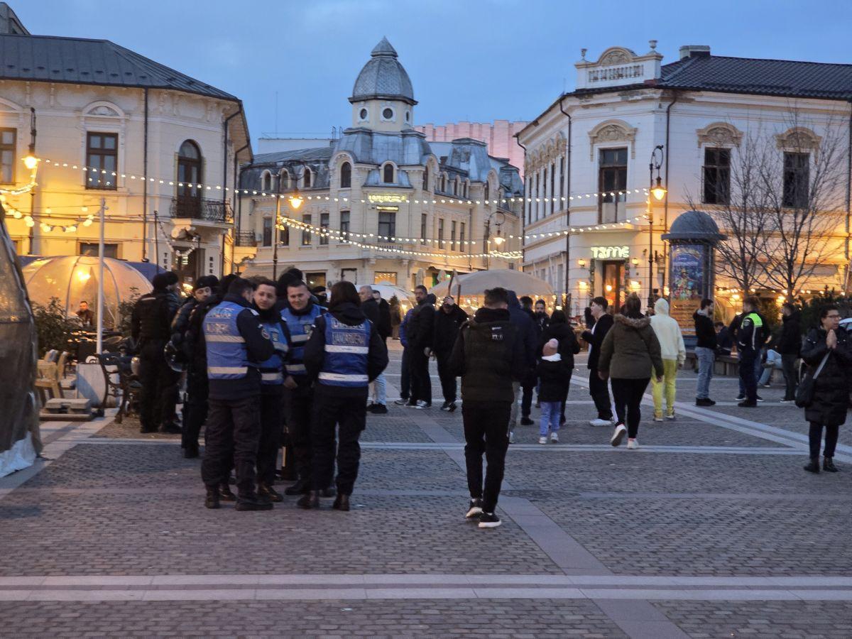 Imagini dinainte de FCU Craiova - Universitatea Craiova