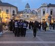 Imagini dinainte de FCU Craiova - Universitatea Craiova