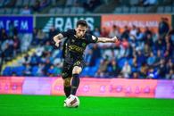 Moruțan, fotbal cu porția în Turcia » Echipa sa evită în continuare plata clauzei pentru român