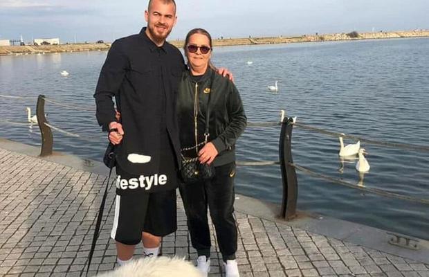 Mama lui Denis Alibec râde de FCSB: „Așa devine și anul ăsta campioană”