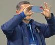 Nicolo Napoli, imaginile serii la FCU Craiova - Universitatea Craiova