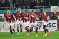 Florin Prunea, impresionat de un jucător-surpriză de la Rapid: „Nu știu ce i-a făcut Bergodi, dar joacă ceas”