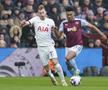 Aston Villa - Tottenham/ foto Imago Images