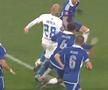 CSU Craiova a cerut penalty cu FCU Craiova