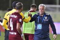Șumudică, Ciobotariu și Neagoe sunt pe lista clubului din Superligă » Urmează negocierile finale