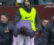 Aston Villa - Tottenham