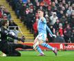 Liverpool - Manchester City / Foto: Getty Images