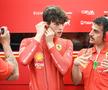 Oliver Bearman, debutul în Formula 1 la MP al Arabiei Saudite Foto: Imago