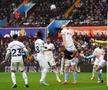 Aston Villa - Tottenham/ foto Imago Images