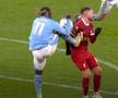 Și VAR-ul englezesc dă rateuri » Eroare mare în prelungiri la Liverpool - City! Verdictul specialistului: „E evident! Iar vor prezenta scuze...”