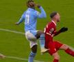Și VAR-ul englezesc dă rateuri » Eroare mare în prelungiri la Liverpool - City! Verdictul specialistului: „E evident! Iar vor prezenta scuze...”