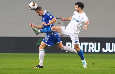 Vlad Achim trage semnalul de alarmă la FCU Craiova: „E un moment zero!”