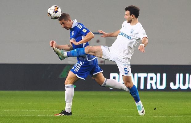 Vlad Achim trage semnalul de alarmă la FCU Craiova: „E un moment zero!”