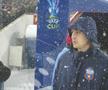 Imagini din arhiva Gazetei Sporturilor de la memorabilul meci FCSB - Villarreal