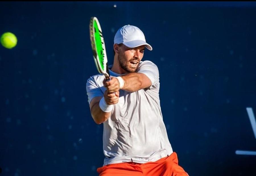 Joao Monteiro Simona Halep pleacă luni dimineață spre primul turneu de la revenire! Ce partener va avea alături