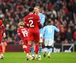 Liverpool - Manchester City / Foto: Getty Images