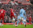 Liverpool - Manchester City / Foto: Getty Images