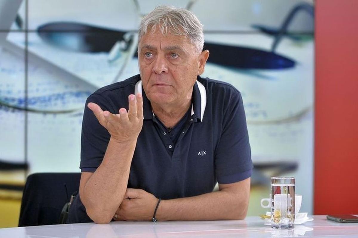 Sorin Cârțu nu vede cum ar putea România să iasă din grupe la Campionatul European: „La cum am jucat în aceste partide...”