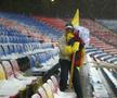 Imagini din arhiva Gazetei Sporturilor de la memorabilul meci FCSB - Villarreal