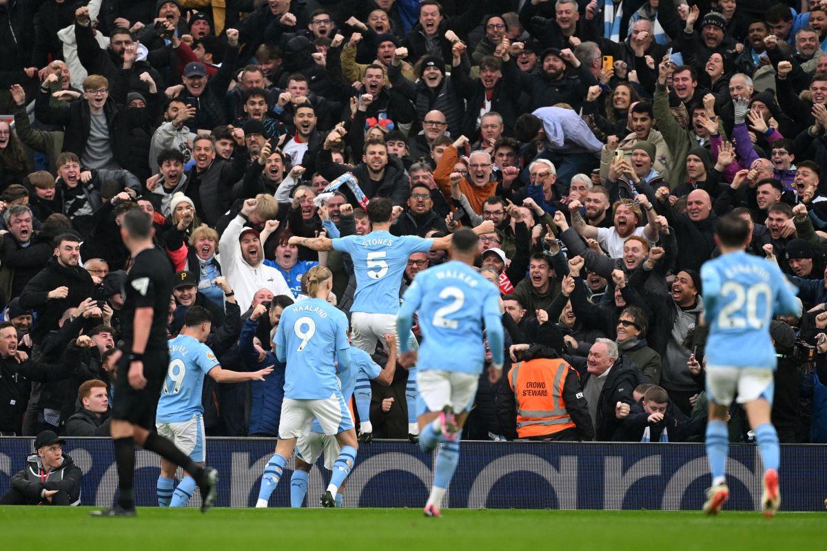 Liverpool - Manchester City, remiză spectaculoasă pe Anfield » Egalul dinamitează lupta pentru titlu în Premier League! Clasamentul ACUM