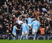 Liverpool - Manchester City / Foto: Getty Images
