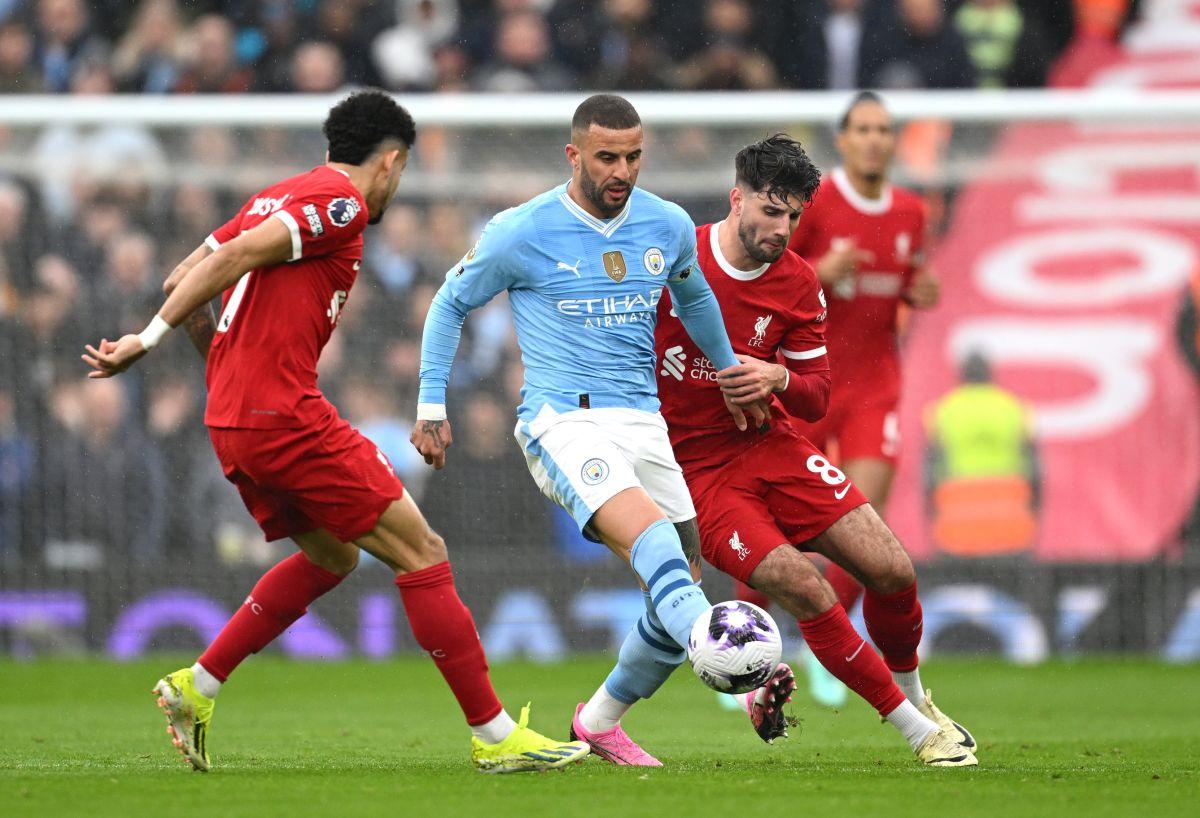 Liverpool - Manchester City, remiză spectaculoasă pe Anfield » Egalul dinamitează lupta pentru titlu în Premier League! Clasamentul ACUM