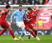 Liverpool - Manchester City / Foto: Getty Images