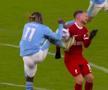 Și VAR-ul englezesc dă rateuri » Eroare mare în prelungiri la Liverpool - City! Verdictul specialistului: „E evident! Iar vor prezenta scuze...”