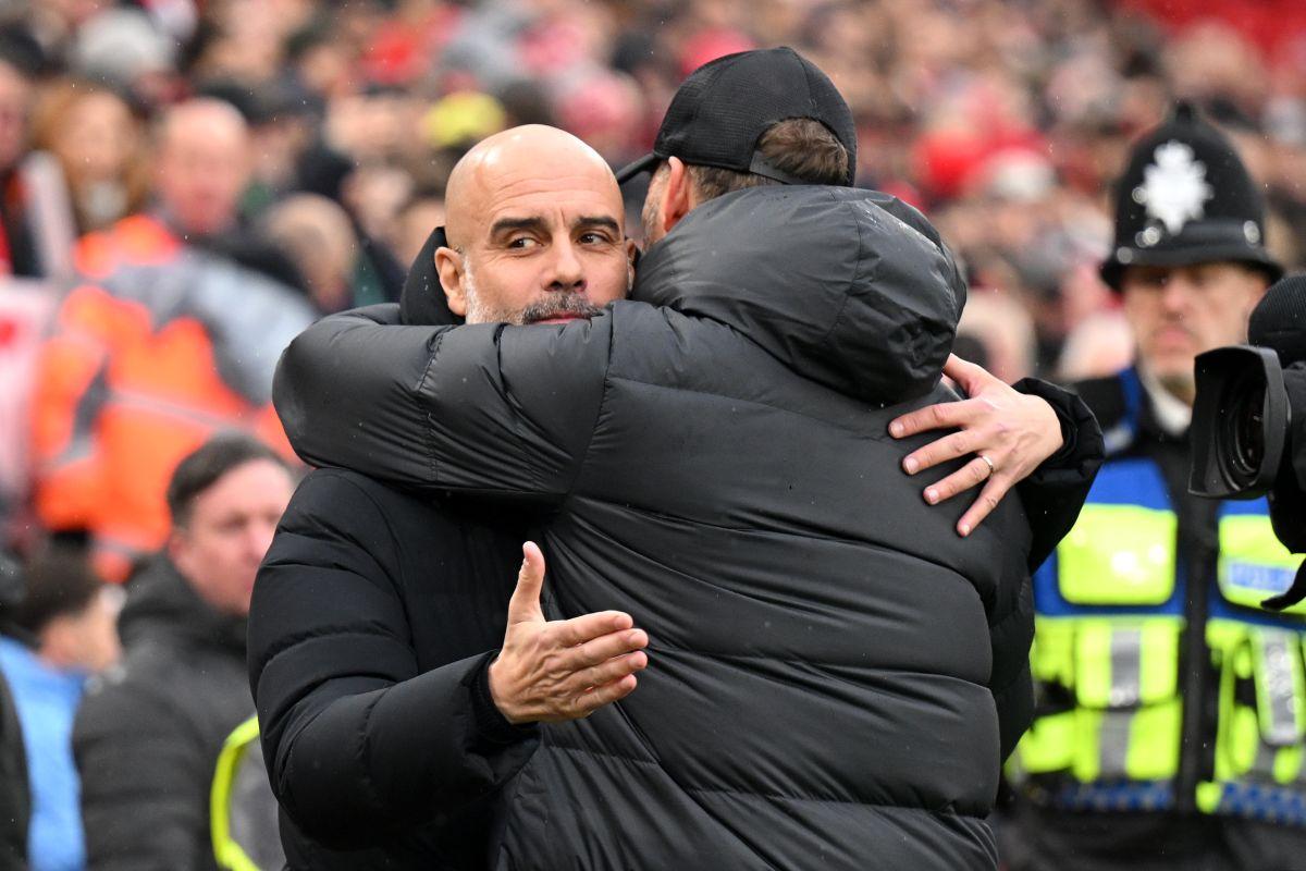 Liverpool - Manchester City, remiză spectaculoasă pe Anfield » Egalul dinamitează lupta pentru titlu în Premier League! Clasamentul ACUM