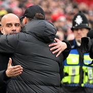 Liverpool - Manchester City / Foto: Getty Images