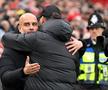 Liverpool - Manchester City / Foto: Getty Images